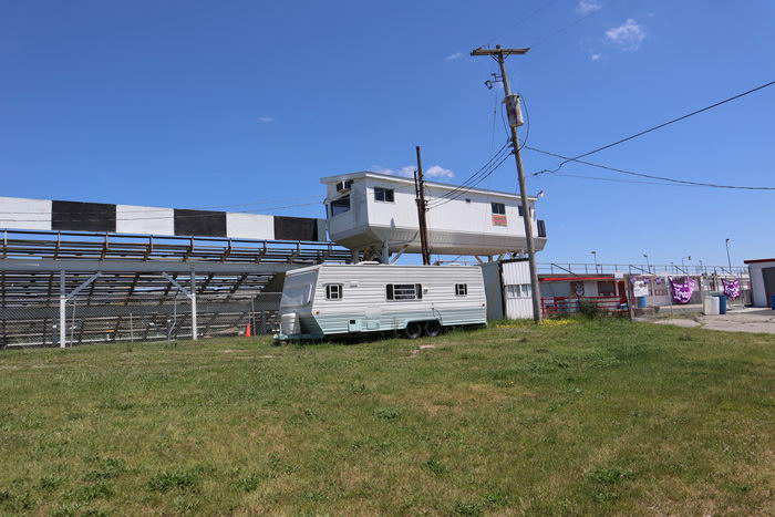 Owosso Speedway - May 30 2021 Photo